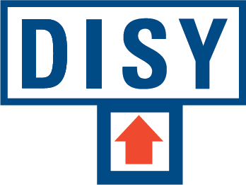 DiSy logo